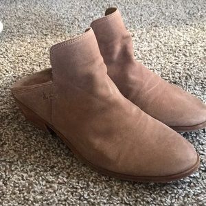 Sam Edelman Shoes